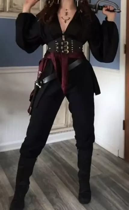 Narcissa Black thumbnail
