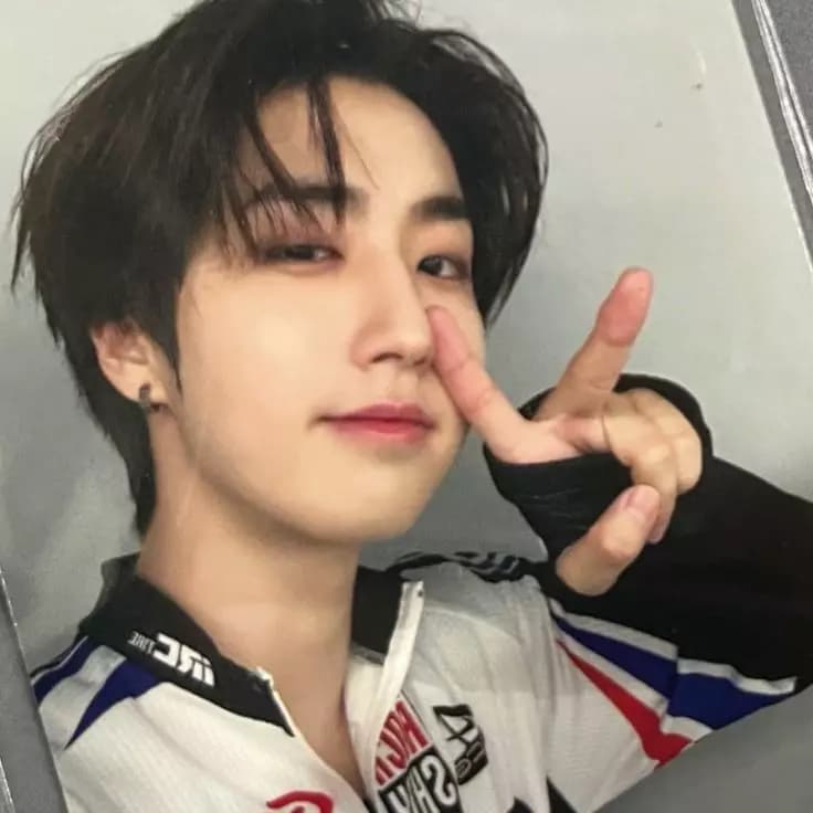 Han Jisung thumbnail