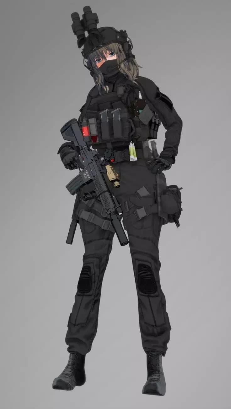 URBANSPOOK - Russian Military thumbnail