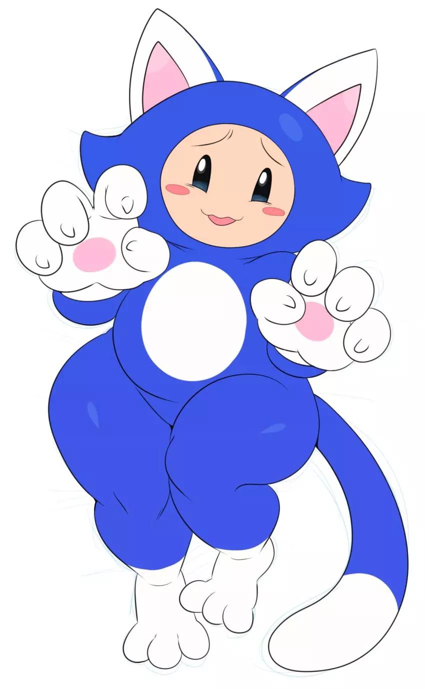 Toad thumbnail