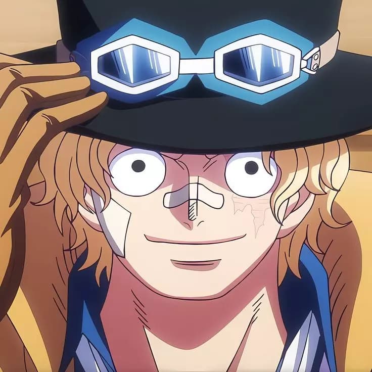 Sabo (Modern School) thumbnail