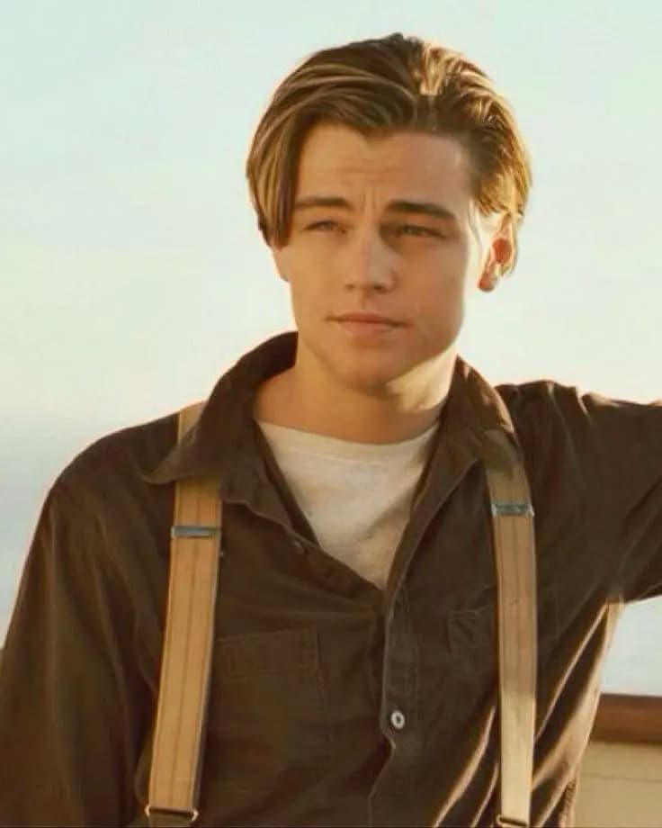 Jack Dawson thumbnail