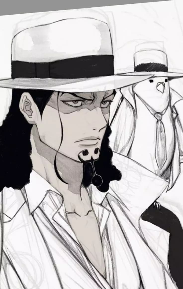 Rob Lucci thumbnail