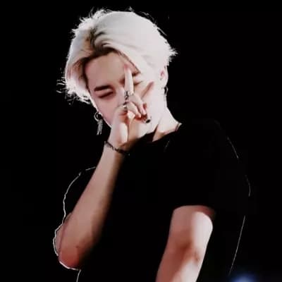 Jimin thumbnail