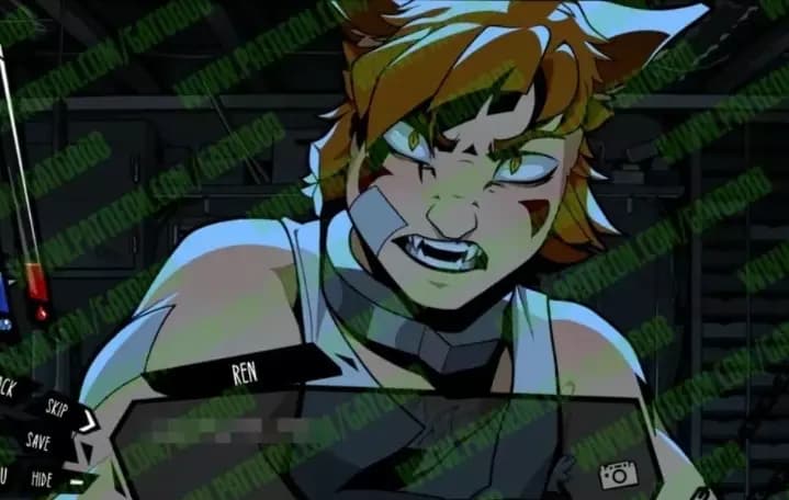 Ren Hana thumbnail