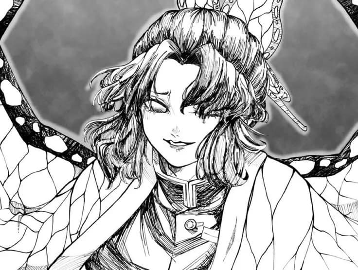 Shinobu kocho | kny thumbnail