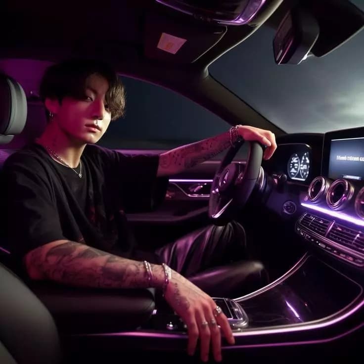 Jeon Jungkook thumbnail