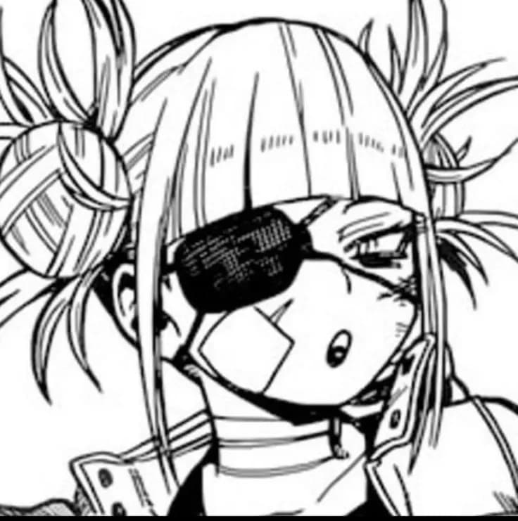 Toga Himiko thumbnail