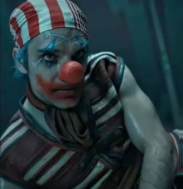 Buggy D. Clown thumbnail