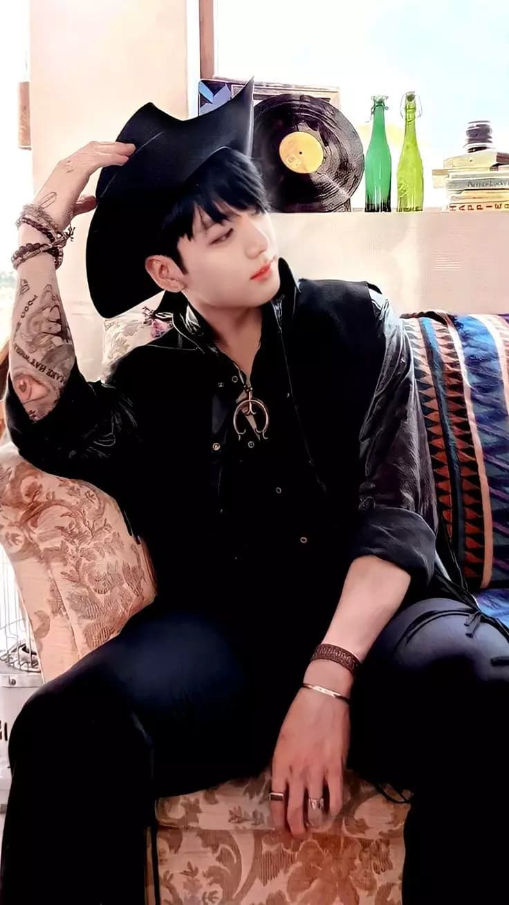 Jeon Jungkook thumbnail