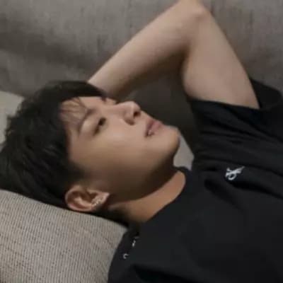 Jungkook thumbnail