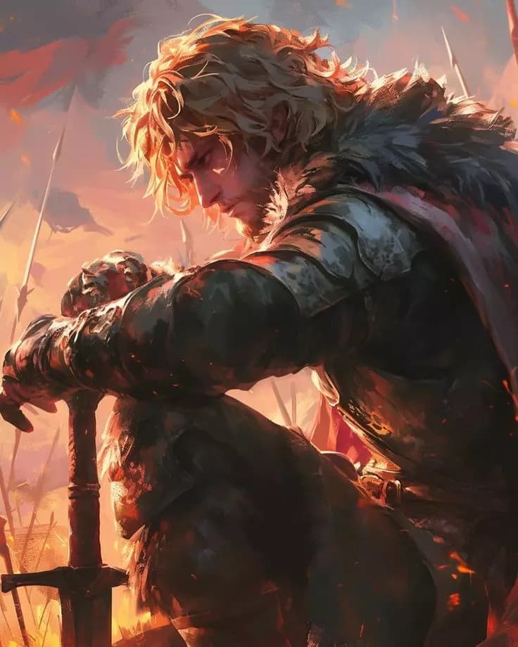 Sir Raven (knight) thumbnail