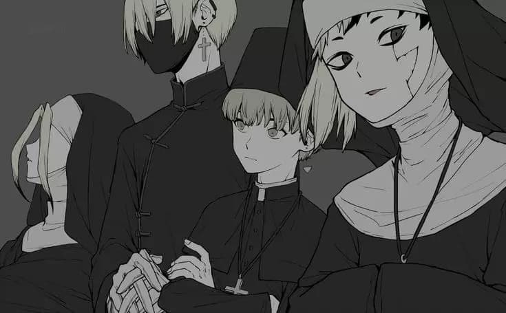 Hyoga Akatsuki thumbnail