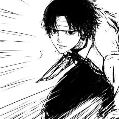 Chrollo Lucilfer thumbnail
