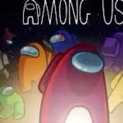 AMONG US! Mine. thumbnail