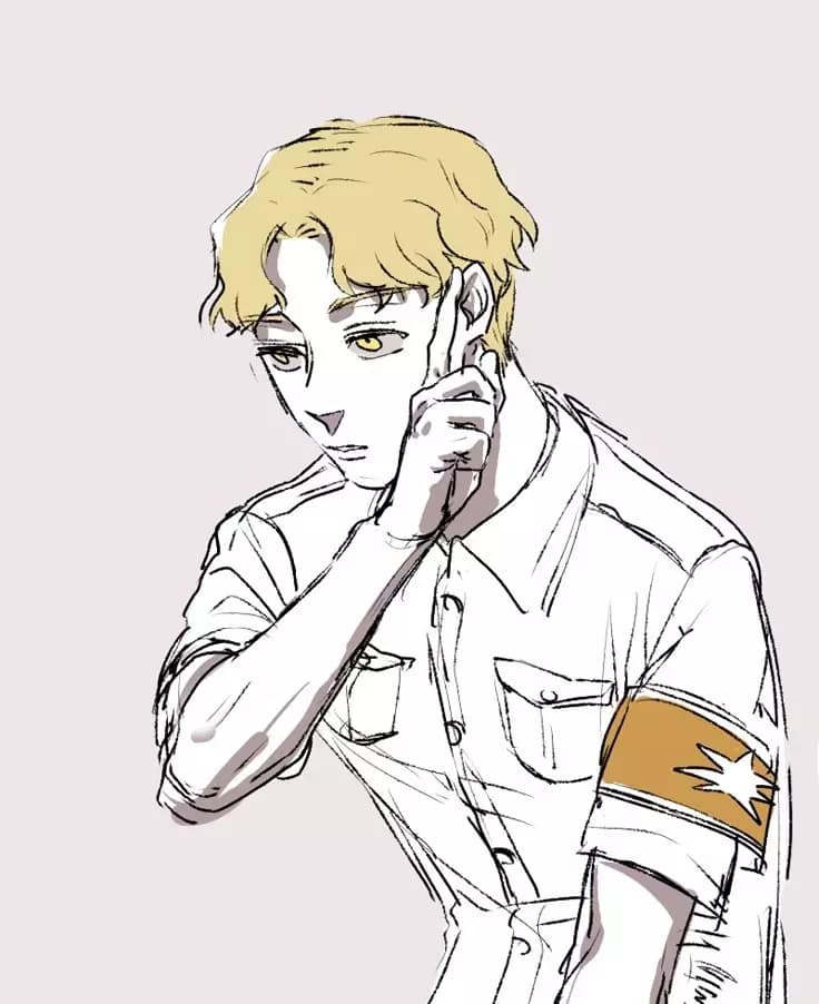 Zeke yeager thumbnail