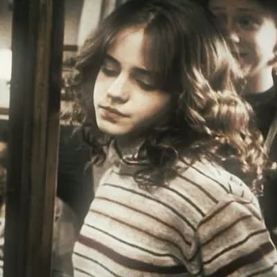 Hermione Granger thumbnail