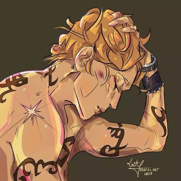 Jace Herondale thumbnail