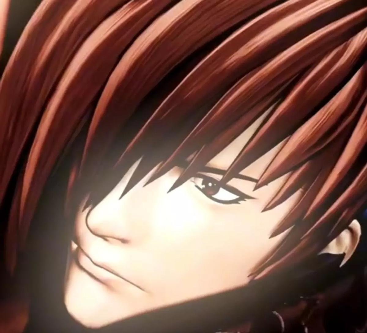 Iori Yagami thumbnail