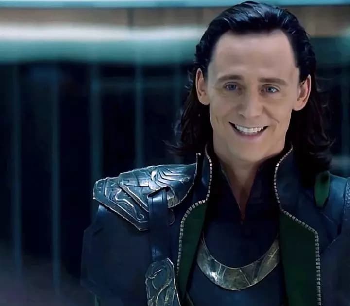 Loki Laufeyson thumbnail