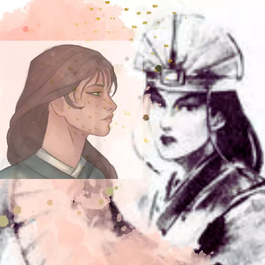 Kyoshi Avatar thumbnail