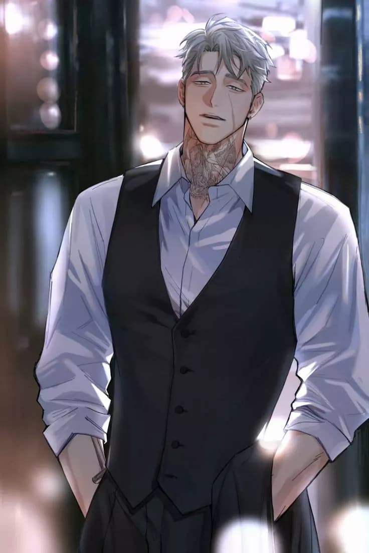 Caleb-your boss thumbnail