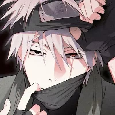 Kakashi Hatake thumbnail