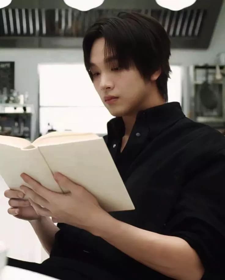 Lee Haechan thumbnail