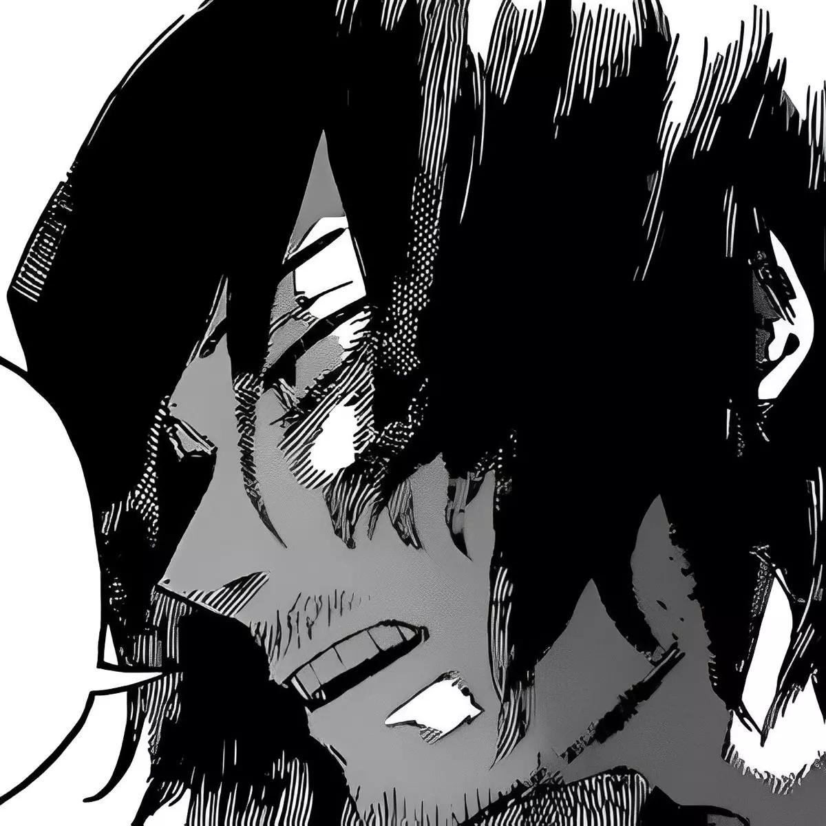 Shota Aizawa thumbnail