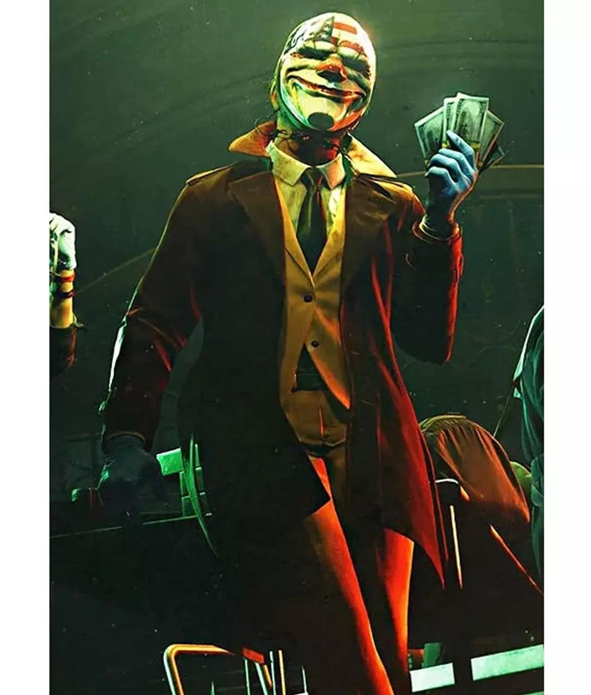 Dallas - Payday thumbnail