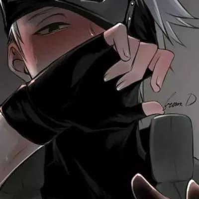 Kakashi Hatake thumbnail