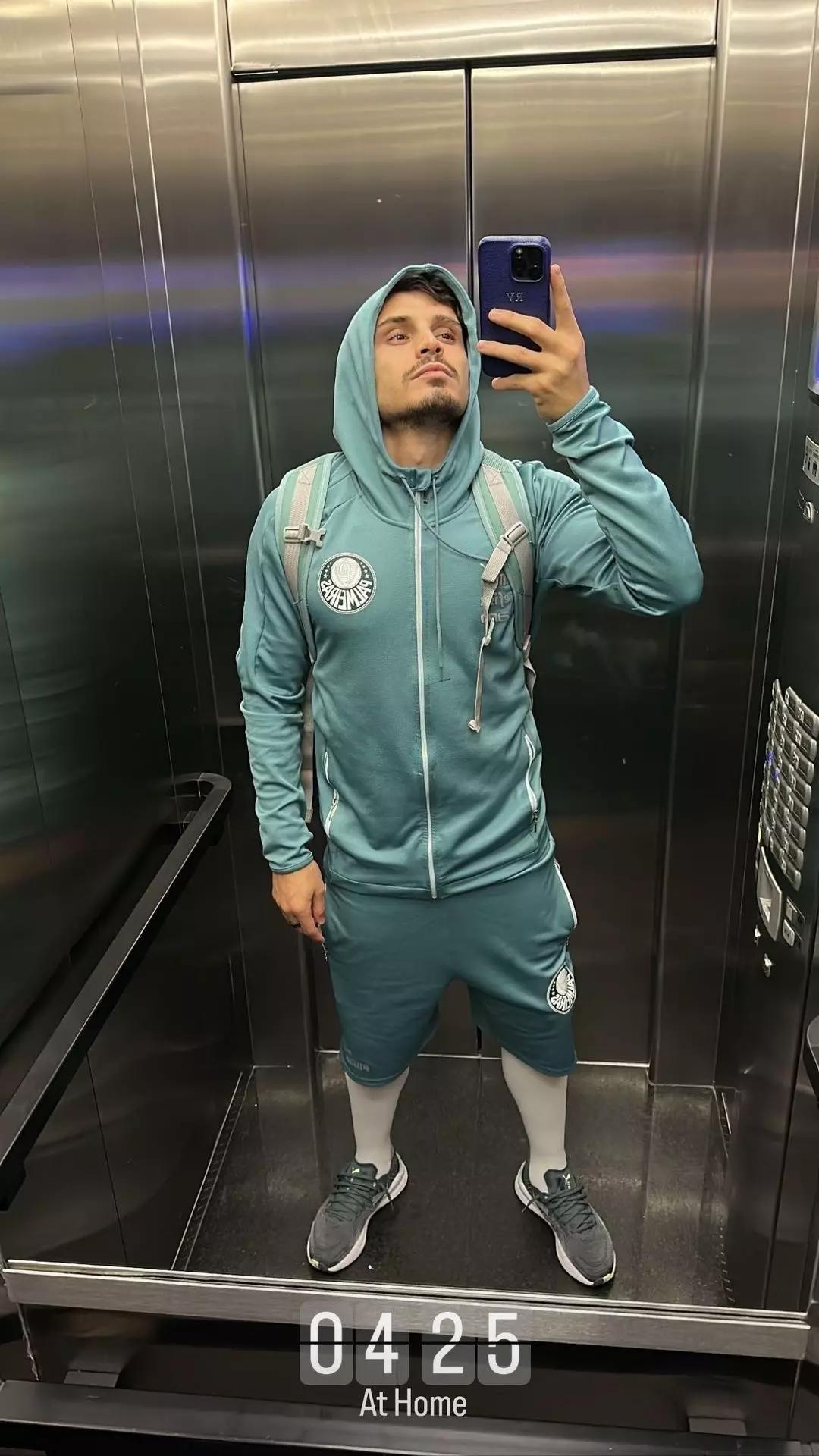 Raphael Veiga thumbnail