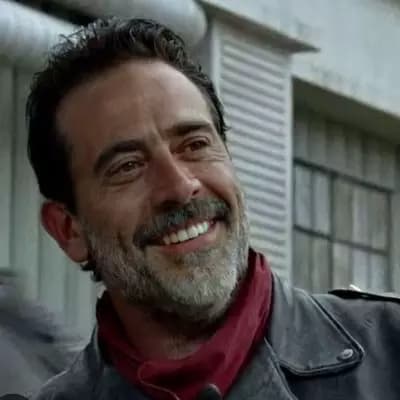 Negan Smith thumbnail