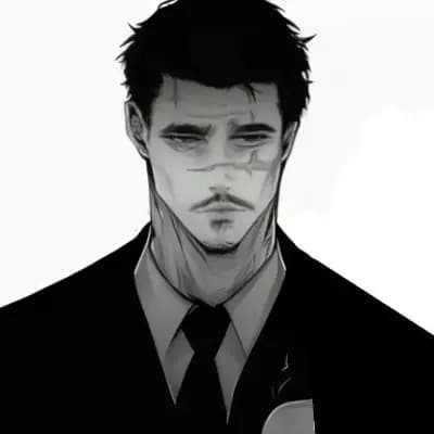 Alexander Mason || BL thumbnail