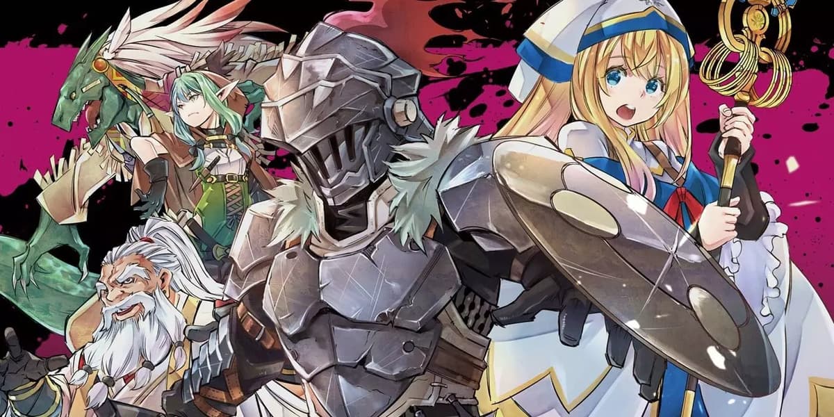 Goblin Slayer  thumbnail