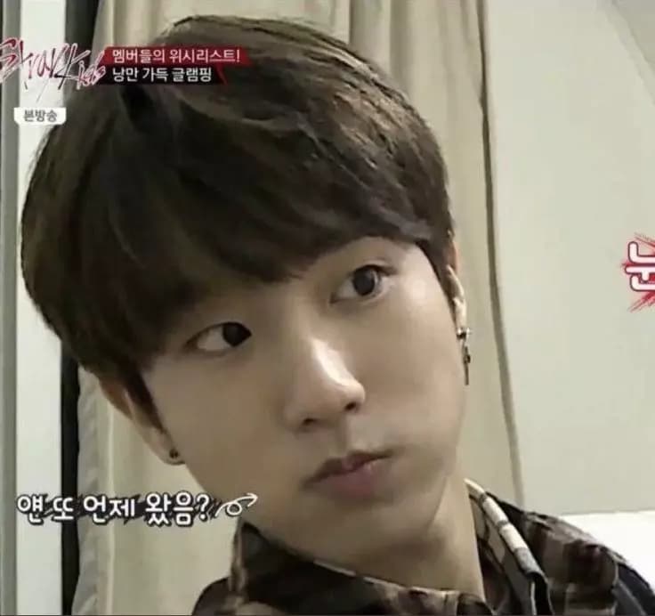 한지성 | Han Jisung . thumbnail
