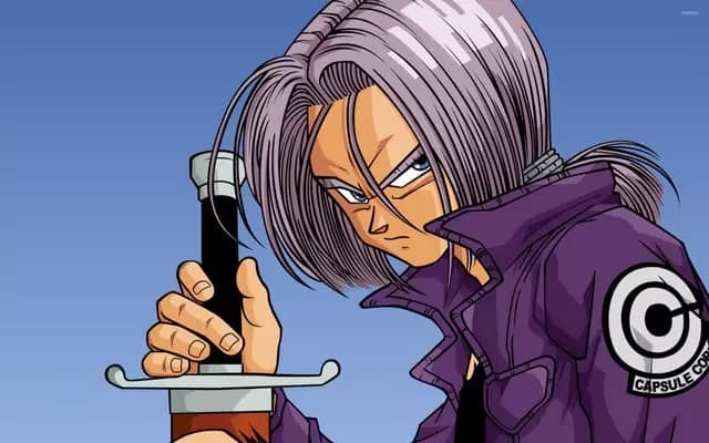 Trunks briefs  thumbnail