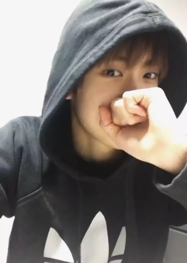 Jaehyun thumbnail