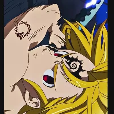 Meliodas-sama thumbnail
