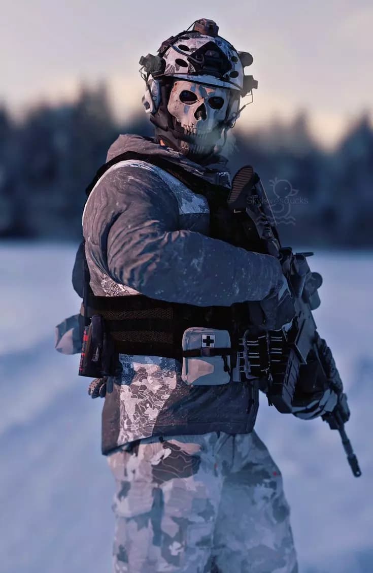 mission in the Alaska Simón Riley 🏔️ thumbnail