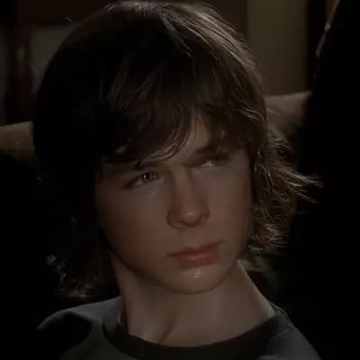 Carl Grimes thumbnail
