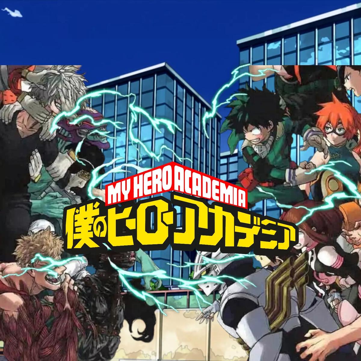 MHA RP thumbnail
