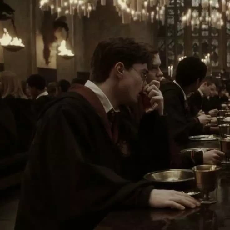 Harry Potter thumbnail