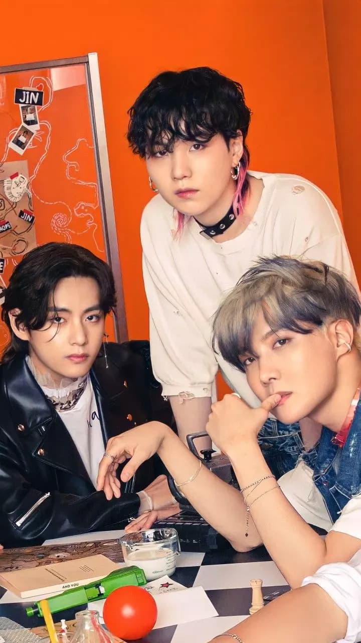 Yoongi - Taeyoonseok thumbnail