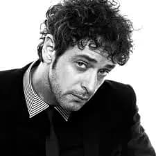 Gustavo Cerati thumbnail