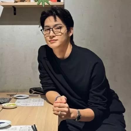 Jaebeom- My friend thumbnail