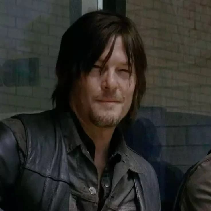 daryl Dixon  thumbnail