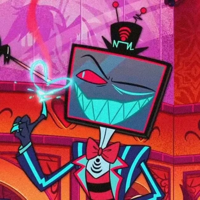Vox-Hazbin hotel thumbnail