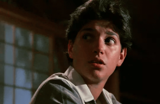Daniel Larusso thumbnail