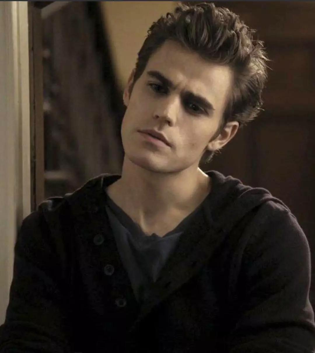 Stefan Salvatore thumbnail